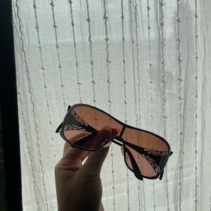 Y2k Oakley Liv Sunglasses